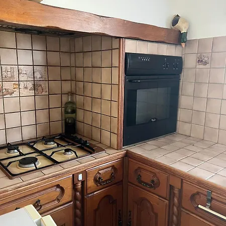 La Borie De La Croix بيت للعطل Daglan