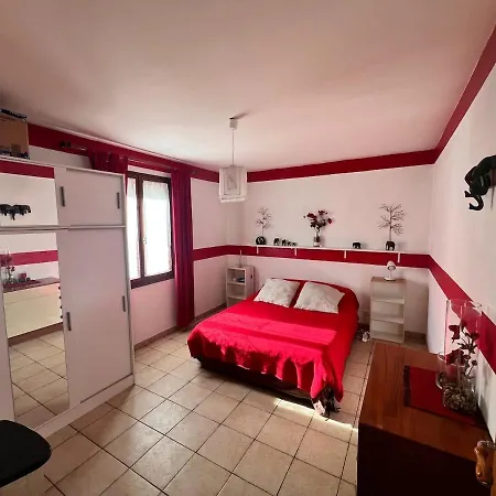 بيت للعطل La Borie De La Croix Daglan
